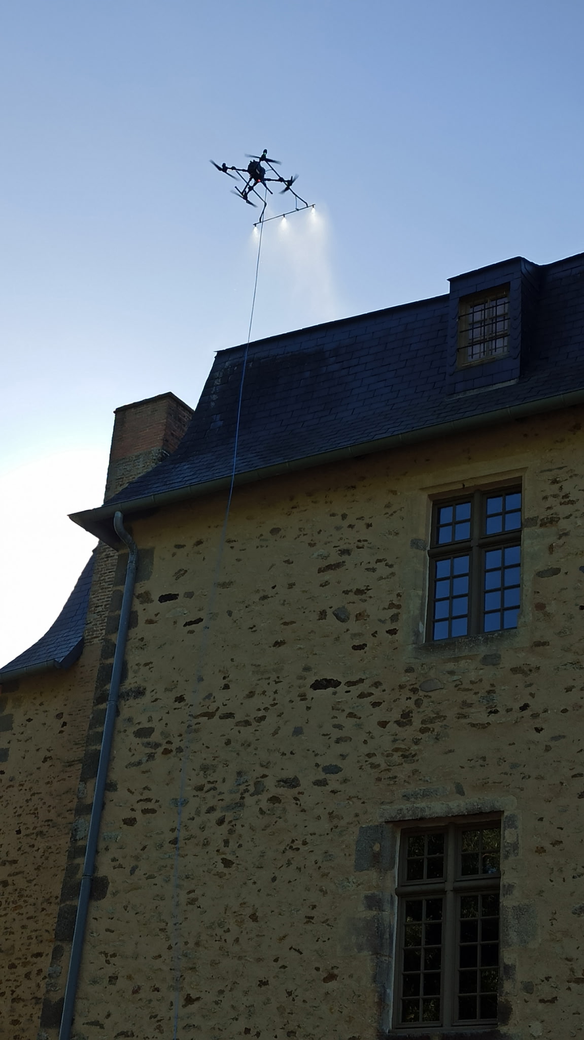 château